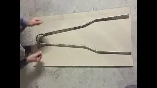 DIY- Sissybar