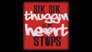 Mean Muggin Thuggin - Hard Times