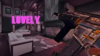 Lovely💞 - Rainbow Six Siege Montage