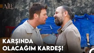 Aslan Soykan'dan Hodri Meydan! - Aile 16. Bölüm