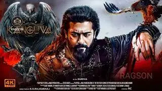 kanguva movie 2023
