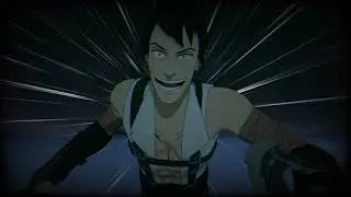 RWBY AMV ~ Calling All The Monsters