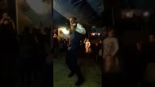 Niğde yöresinin akıllara durgunluk veren çilli bom oyunu.