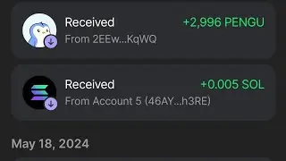 Cara dapat 3000 token penguin gratis
