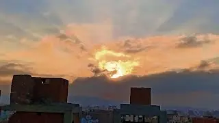 ليلة القدر 2024 يوم 30 رمضان 1445  ||  تحري ليلة القدر 2024