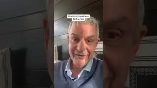 Loneliness is a Bad Advisor, Don't Let It guide You!