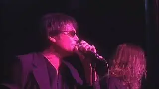 Jimi Jamison- Live At Firefest 2010 (Full DVD)