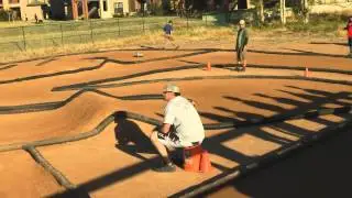 Veterans Raceway - A Look Back II