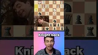 This Common Checkmate TRAP Works In Multiple Openings!