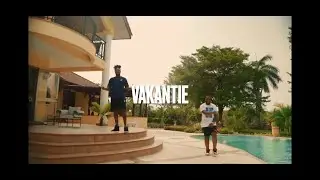 [FREE] Jonna Fraser x KM Type Beat ''Vakantie''