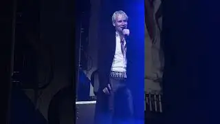 @SHAMAN_ME - Ты моя (г. Химки 19.06.2024)