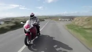 Honda's DCT road test review - VFR1200F, Crosstourer, NC700S, NC700X & Integra