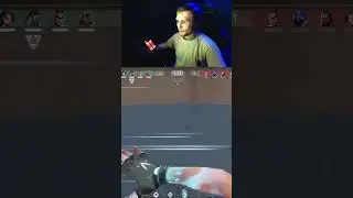 Я НАШЁЛ ЛУЧШУЮ СЕНСУ ДЛЯ ВАНТАПОВ В ВАЛОРАНТ! 