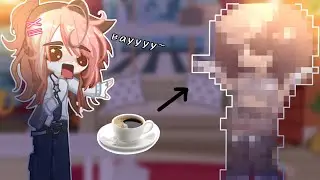 ДЕЛАЮ ПЕРСОНАЖЕЙ из ПРЕДМЕТОВ/gacha life 2