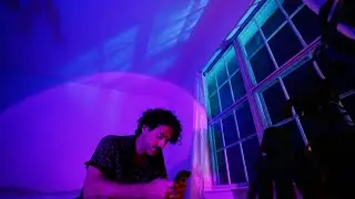 Anees - Too Good To Be True (Lyric Video)