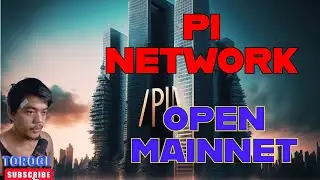 Pi Network KYC and Roadmap Update!