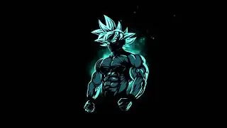 I'm In Tip Top Shape | Dragon Ball Z Budokai 4 Beat@Madara Marc Exclusive