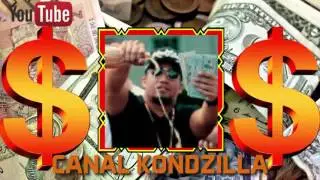 HOW MUCH MONEY DOES CANAL KONDZILLA MAKE ON YOUTUBE 2017 {YOUTUBE EARNINGS}