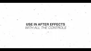 PICSTACY DUST & GRAINS OVERLAY 4K