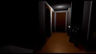 Enjoy Some Coffee While Getting Stalked - The House By The Lake (DEMO)