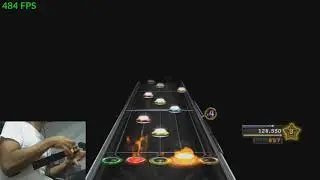 Clone Hero - Madness March 98% 1197 NS