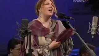 Евгения Смольянинова - Мы вышли в сад