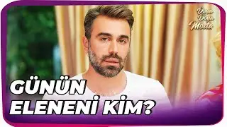 Final Haftasına Veda Eden İlk İsim Belli Oldu! | Doya Doya Moda 158.Bölüm
