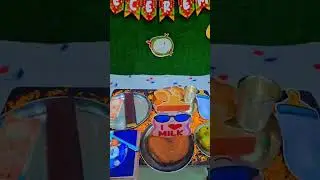 annprashan ceremony  🧿😍#treding #viral #annprashan #short #decoration