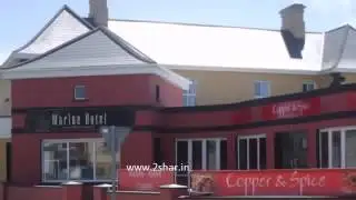 Marine Hotel Kilkee - Clare (Kilkee) Ireland