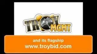 Troy Management $ $ $ $ $ $ $ $