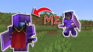 Trying To Be The #1 Enemy in this Lifesteal SMP