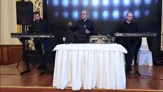 группа 