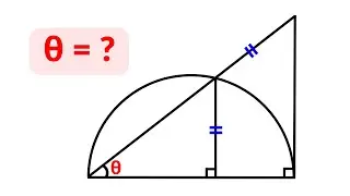 Romania Math Olympiad | A Very Nice Geometry Problem
