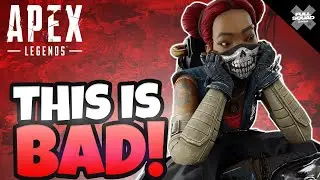 This Apex Legends Pro Just CALLED OUT Respawn...