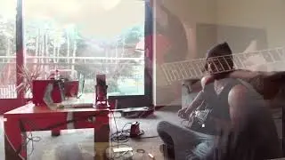 Ain't No Sunshine cover