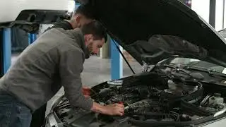 Kayhan Auto der meinereifen.at Partner in Gözendorf