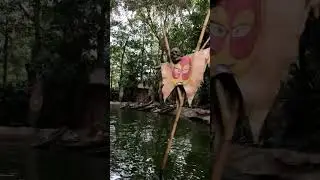 Jungle Cruise