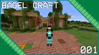 [Bagel Craft S1] Welcome to Rusty Hotel! [1.16.1] 