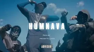[FREE] Indian Bollywood x UK Drill Type Beat ' HUMNAVA ' | Drill Instrumental 2024