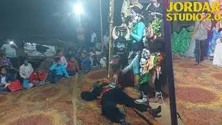 kaali Mata ki sandar jhanki/ mata ka जगरात्रा #jordarstudio2.0