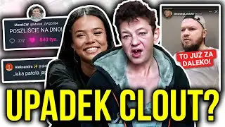 CLOUT MMA OSIĄGNEŁO DNO 🤡