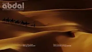 Grup Abdal (Official) - Kırklar Dağının Düzü (Suzan Suzi) | Revan 2019 |