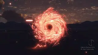 Glitch Portal
