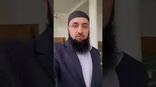 Этот грех НИКТО не совершал и не совершит. Шамиль Зурпуканов