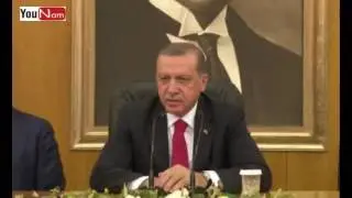 Эрдоган полного вывода войск с Кипра не будет
