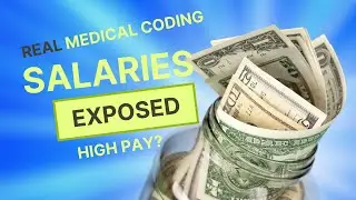 Medical Coding Salary Breakdown: How Much Do Coders REALLY Make?