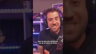 la relación de Auron y su editor🥵: