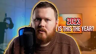 2023 Update! Is this the year I stick with Youtube??