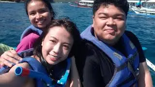Puerto Galera 2019
