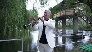 GAGIK TUMANYAN ( klarnet )